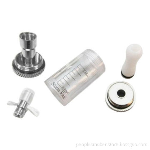 Best Choice Vivi Nova Cartomizer for Gift Package Kit, More Useful, Puffs, Choice